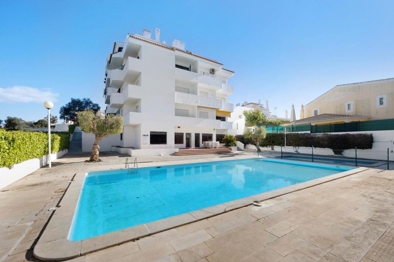 Dreamalvor Apartment Bagian luar foto