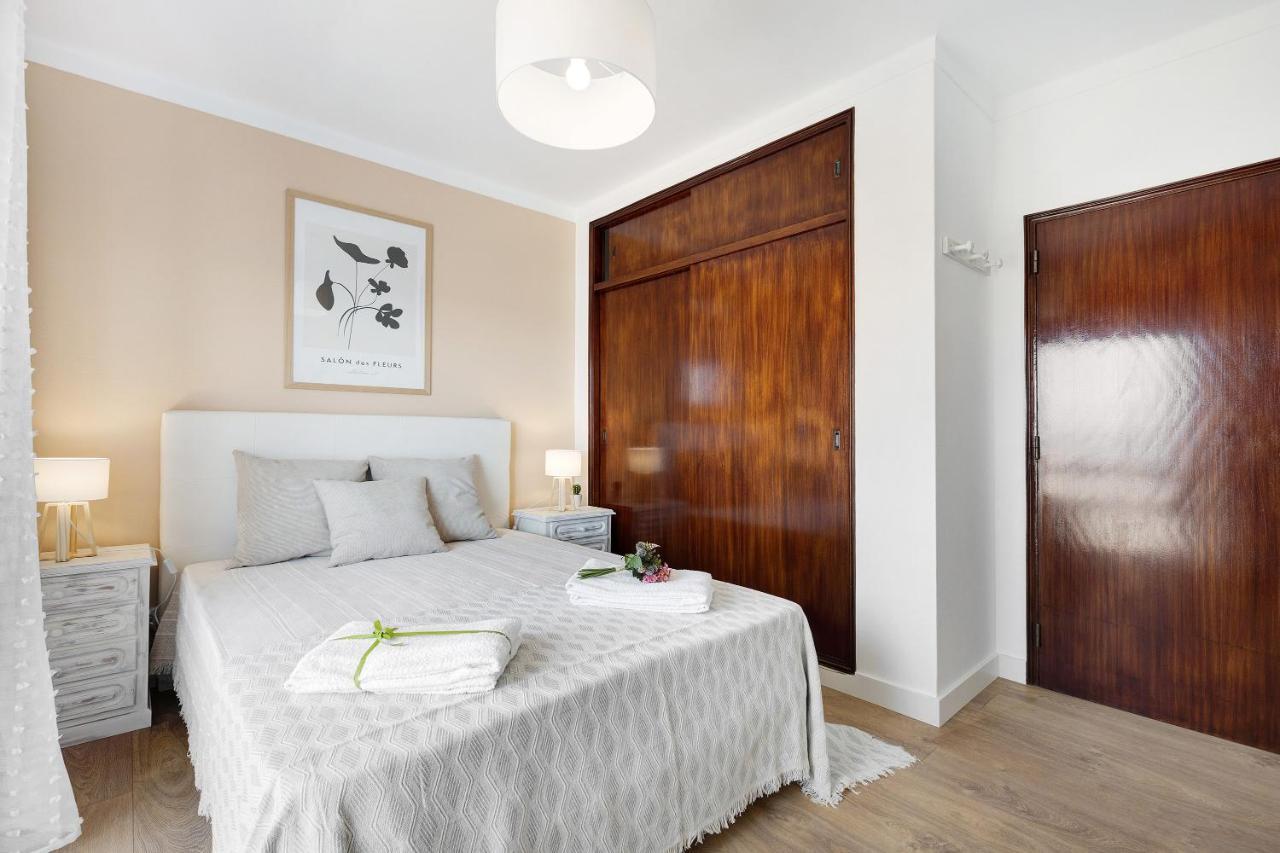 Dreamalvor Apartment Bagian luar foto