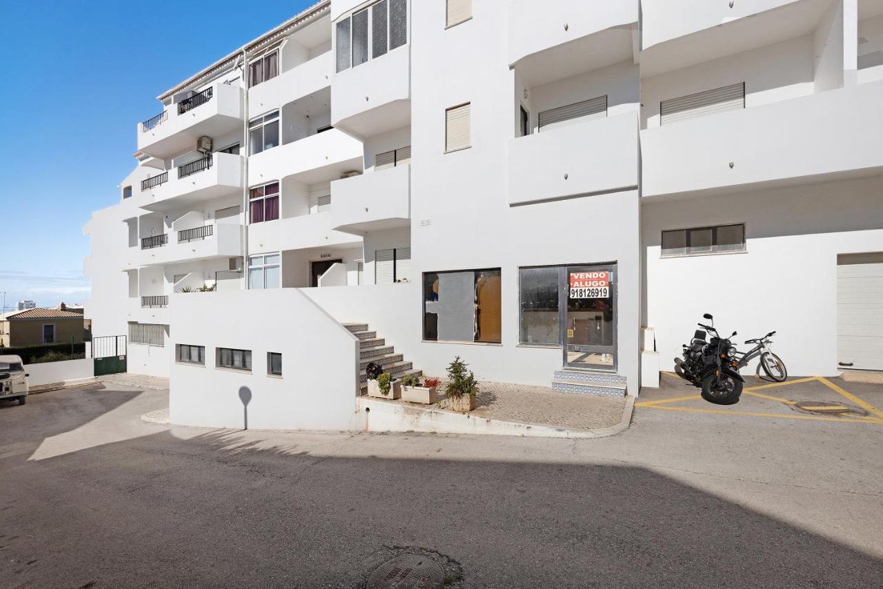 Dreamalvor Apartment Bagian luar foto