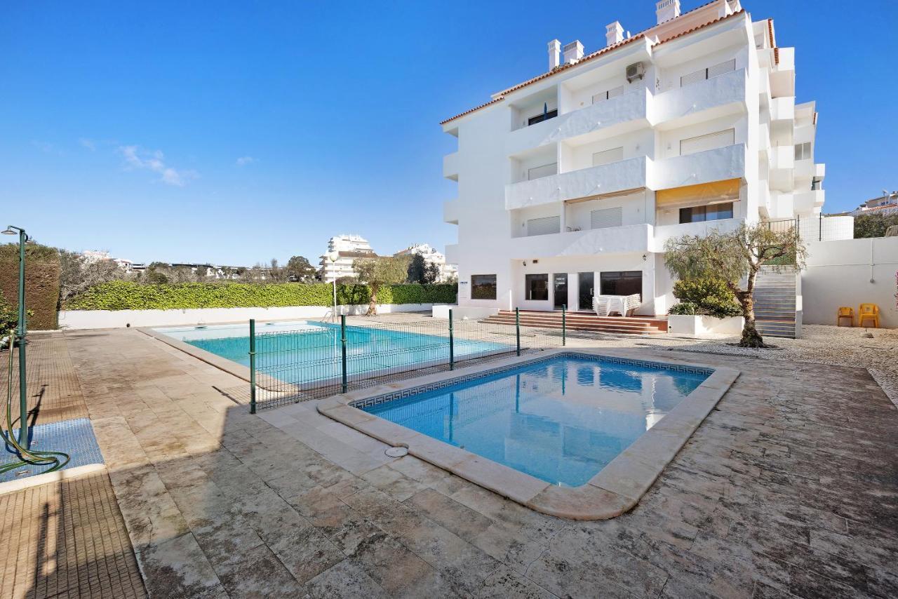 Dreamalvor Apartment Bagian luar foto